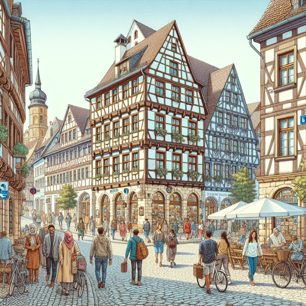 Nikolaistraße Hildesheim Immobilienpreise 2026